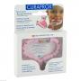 CURABABY Girl pink CBR Beißring