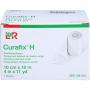 CURAFIX H Fixierpflaster 10 cmx10 m