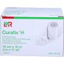 CURAFIX H Fixierpflaster 10 cmx10 m