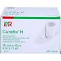 CURAFIX H Fixierpflaster 10 cmx10 m