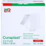 CURAPLAST Inj.-Pflaster sensitiv 2x4 cm