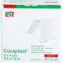CURAPLAST Inj.-Pflaster sensitiv 2x4 cm