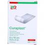 CURAPLAST Wundschnellverb.sensitiv 6x10 cm 1 m