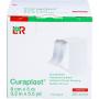 CURAPLAST Wundschnellverb.sensitiv 8 cmx5 m