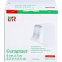 CURAPLAST Wundschnellverb.sensitiv 8 cmx5 m