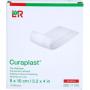 CURAPLAST Wundschnellverb.sensitiv 8x10 cm 1 m