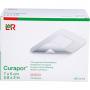 CURAPOR Wundverband steril chirurgisch 5x7 cm