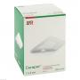 CURAPOR Wundverband steril chirurgisch 5x7 cm