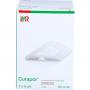 CURAPOR Wundverband steril chirurgisch 5x7 cm