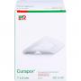 CURAPOR Wundverband steril chirurgisch 5x7 cm