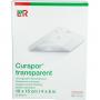 CURAPOR Wundverband steril transparent 10x15 cm CURAPOR Wundverband steril transparent 10x15 cm