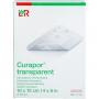 CURAPOR Wundverband steril transparent 10x15 cm