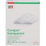 CURAPOR Wundverband steril transparent 10x15 cm