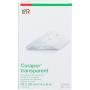 CURAPOR Wundverband steril transparent 10x20 cm