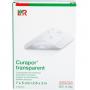 CURAPOR Wundverband steril transparent 5x7 cm