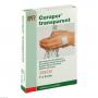 CURAPOR Wundverband steril transparent 5x7 cm