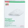 CURAPOR Wundverband steril transparent 8x10 cm