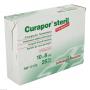 CURAPOR Wundverband steril transparent 8x10 cm
