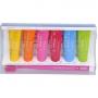 CURAPROX be you Mix-Set 6-Zahnpasten+1-Zahnb.