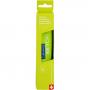 CURAPROX be you Zahnpasta Apfel+Aloe grün