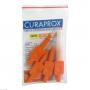 CURAPROX CPS 114 Handy konisch orange