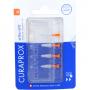 CURAPROX CPS 14 Interdentalb.ortho 1,3-5 mm