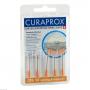 CURAPROX CPS 24 Interdentalb.orange