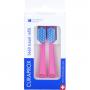 CURAPROX CS 5460 Zahnbürste travel refill