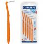 CURASEPT PROXI Angle T14 orange Interdentalbürste