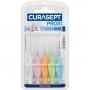 CURASEPT PROXI Mix Prevention Interdentalbürste