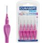 CURASEPT PROXI T10 fuchsia Interdentalbürste