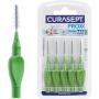 CURASEPT PROXI T17 grün Interdentalbürste