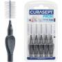 CURASEPT PROXI T33 anthrazit Interdentalbürste