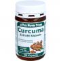 CURCUMA 340 mg Extrakt Kapseln