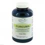CURCUMA PULVER