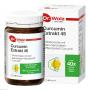 CURCUMIN EXTRAKT 45 Dr.Wolz Kapseln