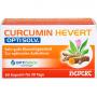 CURCUMIN HEVERT OptiSolv Kapseln