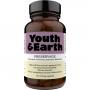 CURCUMIN QUERCETIN Resveratrol Kaps.Youth & Earth