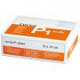 CUREA P1 drain superabsor.Wundauflage 12x12 cm