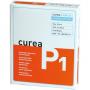 CUREA P1 superabsorb.Wundauflage 10x10 cm