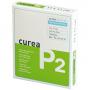 CUREA P2 superabsorb.Wundauflage 11x11 cm