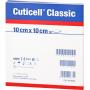 CUTICELL Classic Wundgaze 10x10 cm