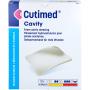 CUTIMED Cavity Schaumverb.5x6 cm nicht haftend