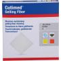 CUTIMED Gelling Fiber Kom.15x15 cm Hydrofaserverb.