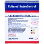 CUTIMED HydroControl Kompressen 4,5x4,5 cm
