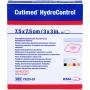 CUTIMED HydroControl Kompressen 7,5x7,5 cm