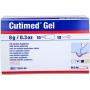 CUTIMED Hydrogel amorph
