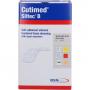 CUTIMED Siltec B Schaumverb.10x22,5 cm m.Haftr.