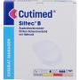 CUTIMED Siltec B Schaumverb.13x16 cm oval