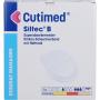 CUTIMED Siltec B Schaumverb.13x16 cm oval